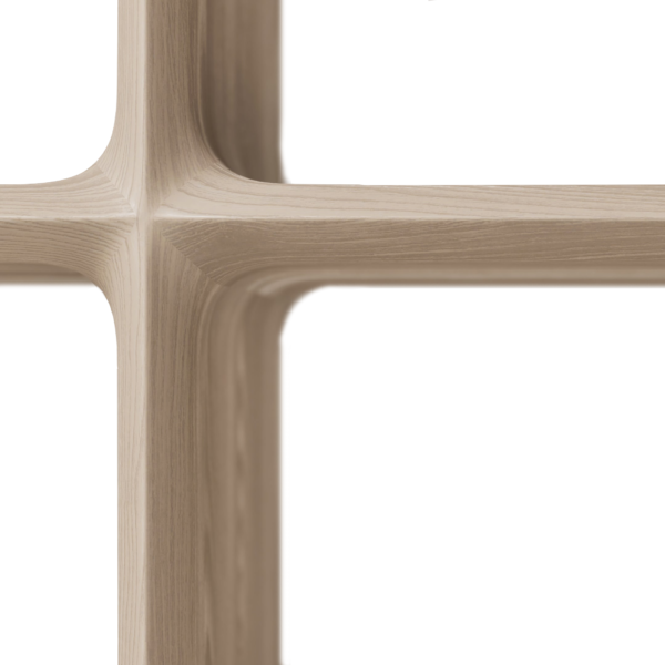 aero shelving system