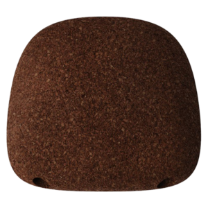 cork backrest