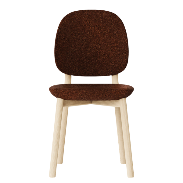 cork chair