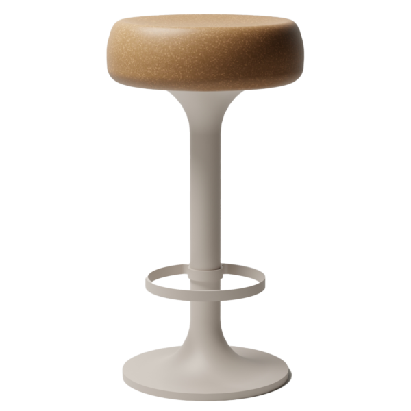 cork stool